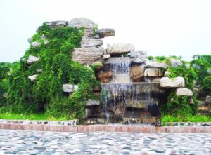 Mau hon non bo ket hop hop thac nuoc 300x221