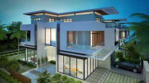 Mau nha biet thu dep nhat hinh 4 300x168