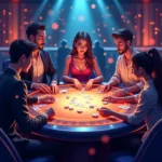 Khám Phá RIKVIP – Nền Tảng Game Bài Online Uy Tín và Phát Triển Nhanh Chóng