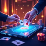 Khám Phá RIKVIP – Nền Tảng Game Bài Online Uy Tín Và Hấp Dẫn