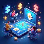 Tìm Hiểu Chi Tiết Về 789CLUB Trong Lĩnh Vực Game Bài Online