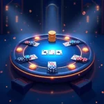 Khám Phá 789CLUB – Nền Tảng Game Bài Online Hàng Đầu Hiện Nay