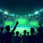 Kết Quả Bóng Đá Số Trên Bongdaso: Cập Nhật Nhanh Và Chính Xác