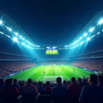 Trực Tiếp Bóng Đá Cùng Bongdalu: Trải Nghiệm Đỉnh Cao