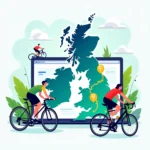 Https://cyclingmapsonline.co.uk/ Mang Đến Blog Tin Tức Mới Đầy Sáng Tạo