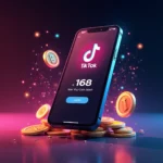 F168 – Hướng Dẫn Chi Tiết Cách Nạp Xu TikTok Nhanh Chóng